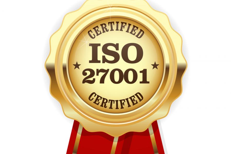 Catalyst IT Australia achieves ISO 27001 Certification