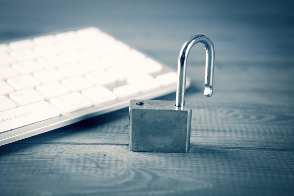 Improve Password Security Blog Catalyst It Australia