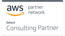 Amazon Web Services consulting partner logo