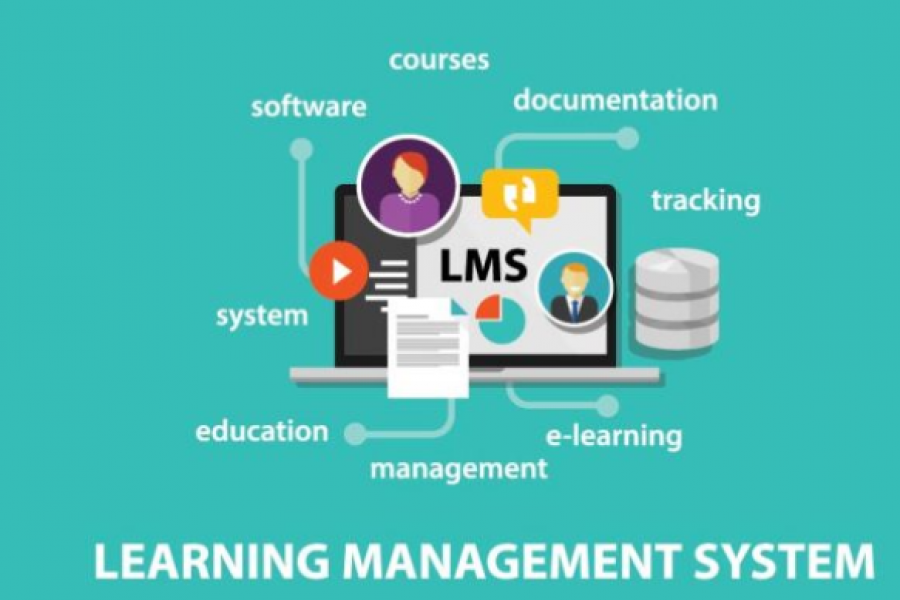 Build an LMS that learners love