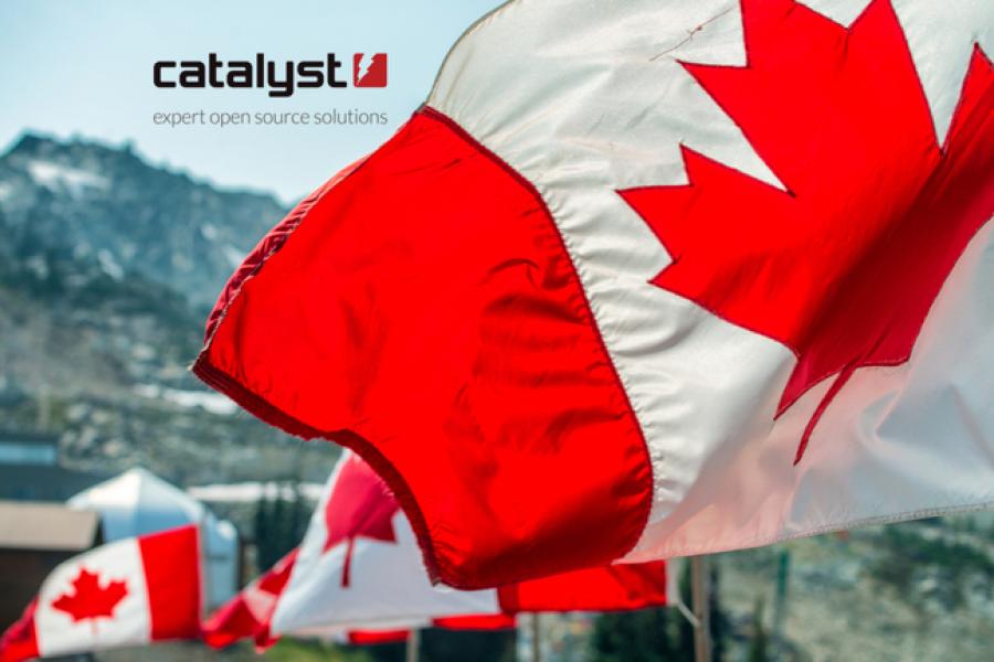 Catalyst IT announces North American expansion