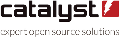 Catalyst IT Australia logo