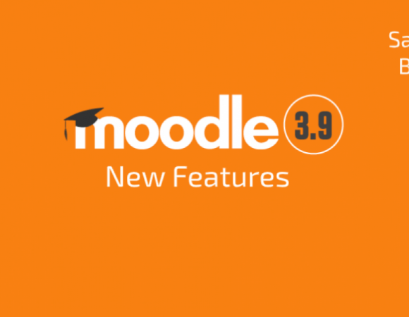 Moodle 3.9 features
